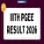 IIITH PGEE Result 2025 (Out) - Date, How to Download Scorecard